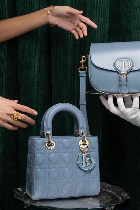 These Dior Cruise Bags Top My Holiday Wish List 